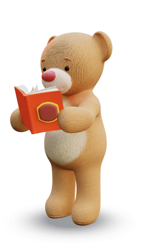 teddy