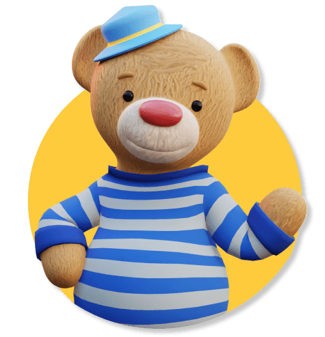 teddy
