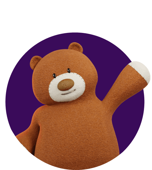 teddy