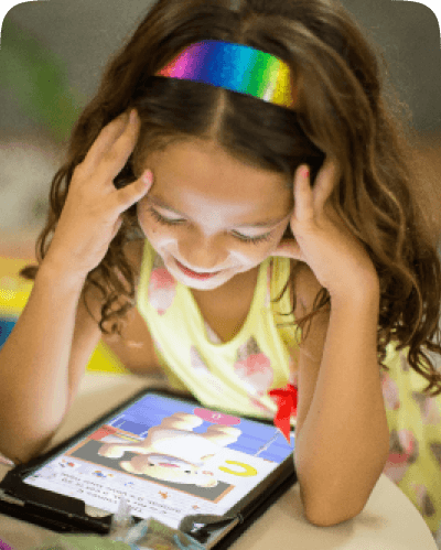 Homepage | Teddy AI - Study buddy for children